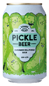 Garage Project  Pickle Beer