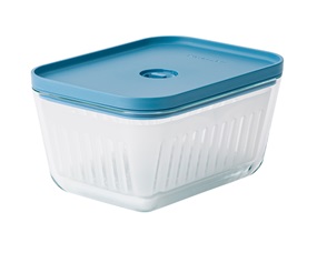 KitchenAid Extra Large Container with Lid 2.4L