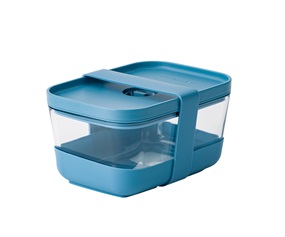 KitchenAid Large Container with Lid 1.2L