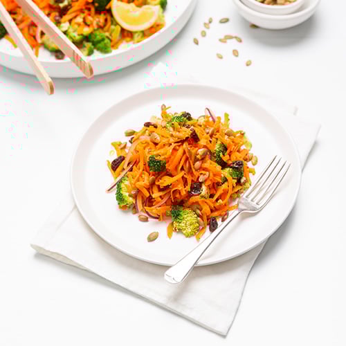 carrot salad