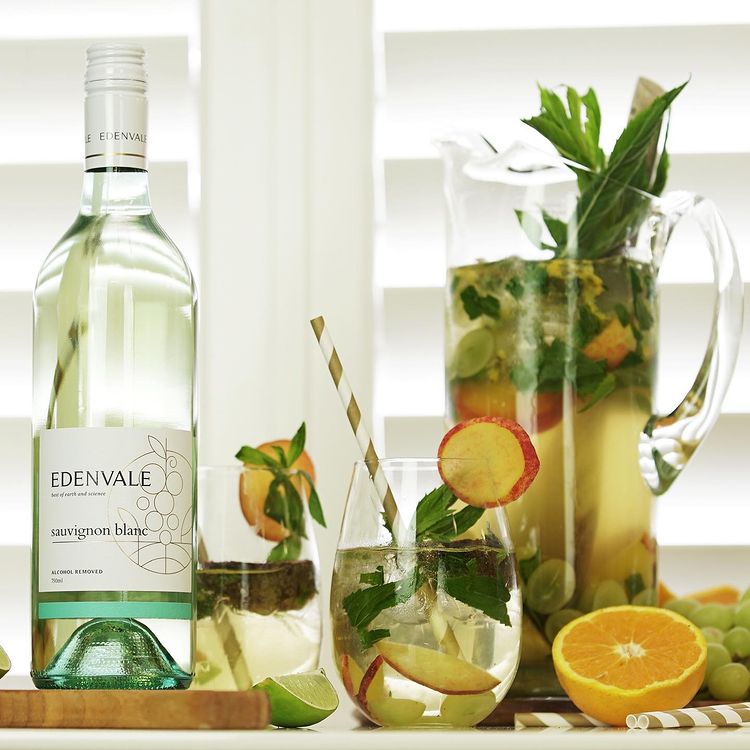 Edenvale White Sangria