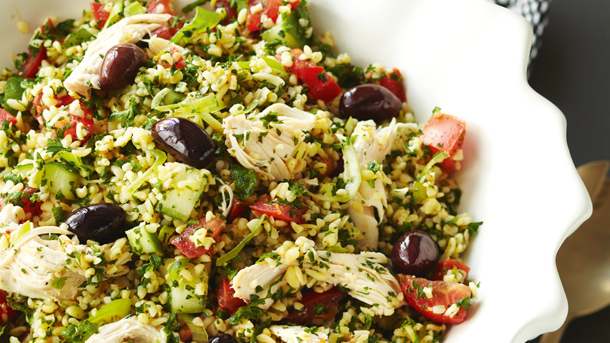 chickenandtabboulehsalad