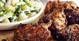 blackenedchickenthighs