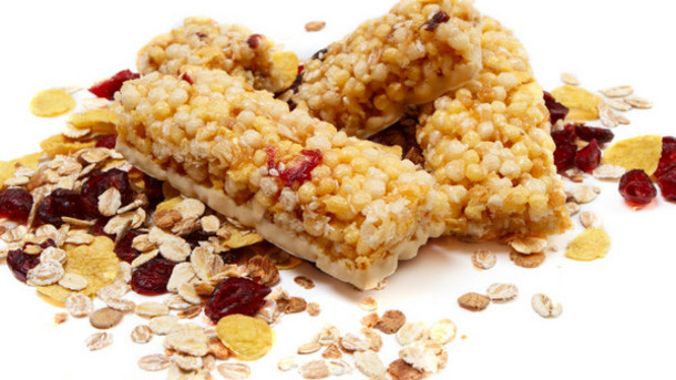 snackbars