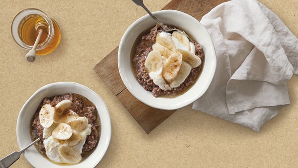 hotchocporridge