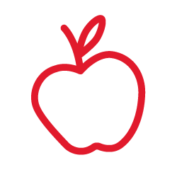 apple