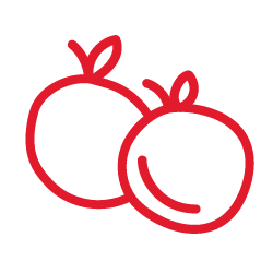 stone fruit