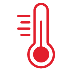 temperature