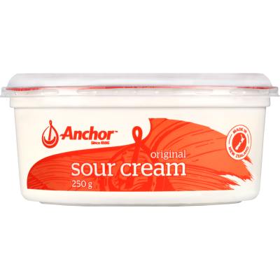 Anchor Original Sour Cream