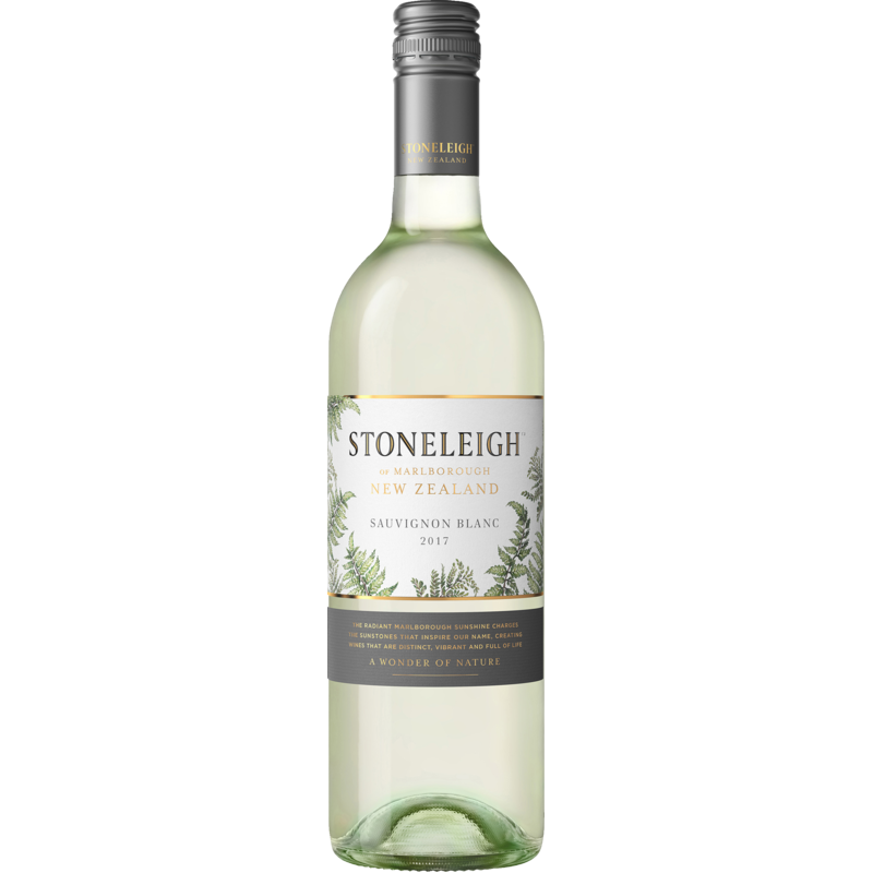 Stoneleigh Sauvignon Blanc 750ml